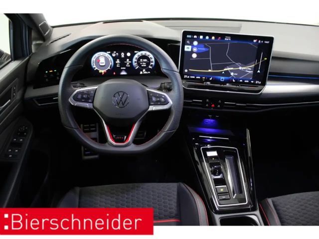 Volkswagen Golf 2.0 TSI DSG GTI Style