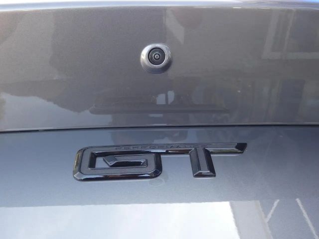 Ford Mustang Fastback GT 5.0 V8