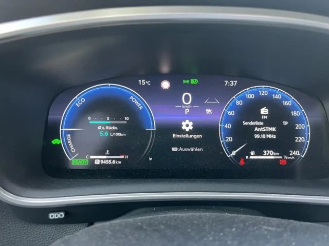 Toyota Corolla Cross Active Hybride