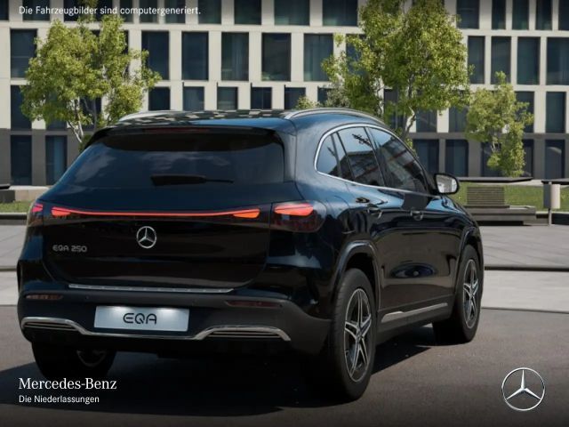 Mercedes-Benz EQA 250 AMG Line Advanced