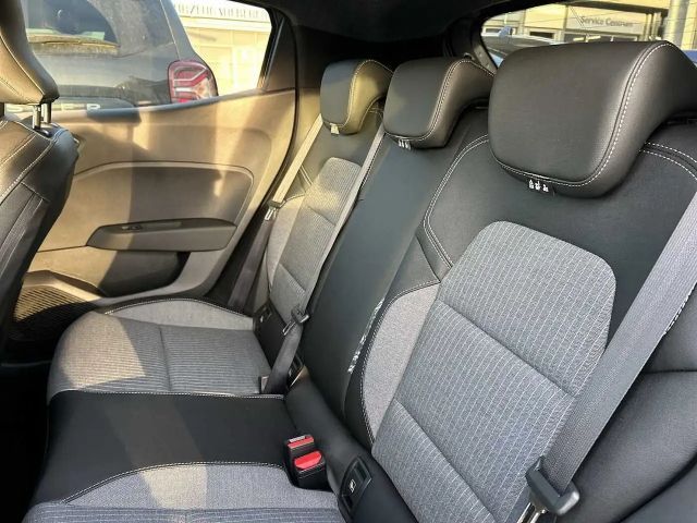 Renault Clio TCe 90 Techno