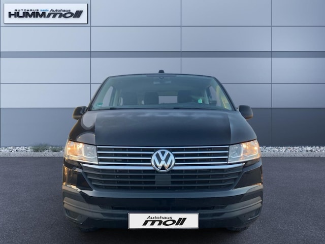 Volkswagen Caravelle 2.0 TDI Comfortline Lang T6