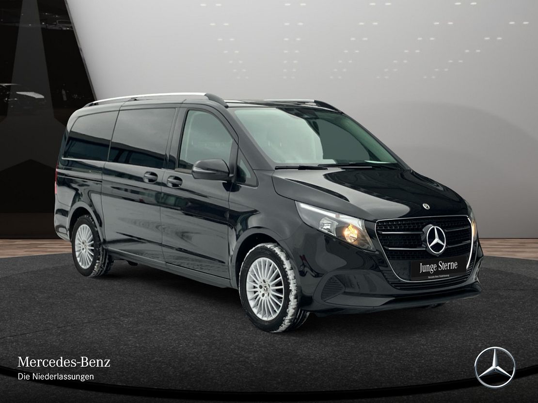 Mercedes-Benz V 220 Limousine Lang V 220 d