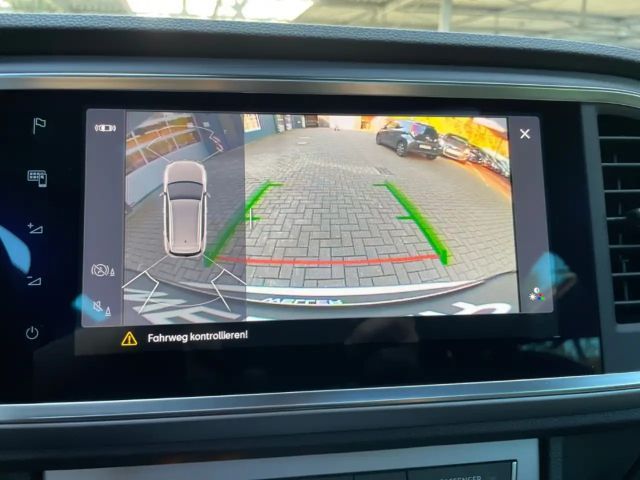 Seat Ateca 2.0 TSI DSG FR-lijn