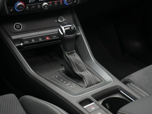 Audi Q3 S-Line Sportback