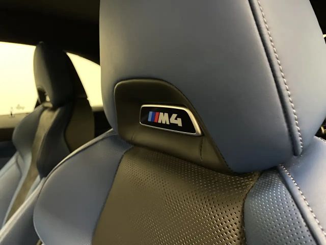 BMW M4 Cabrio Competition xDrive