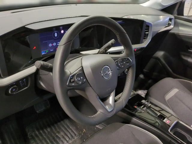 Opel Mokka Edition Mokka-e