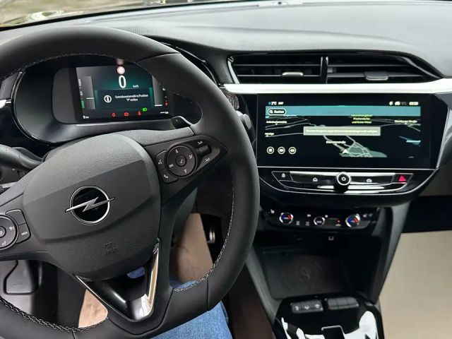 Opel Corsa GS-Line Grand Sport