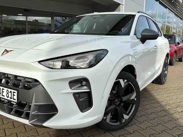 Cupra Terramar 1.5 e-Hybrid