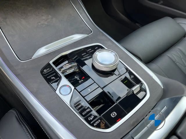 BMW X7 M-Sport xDrive