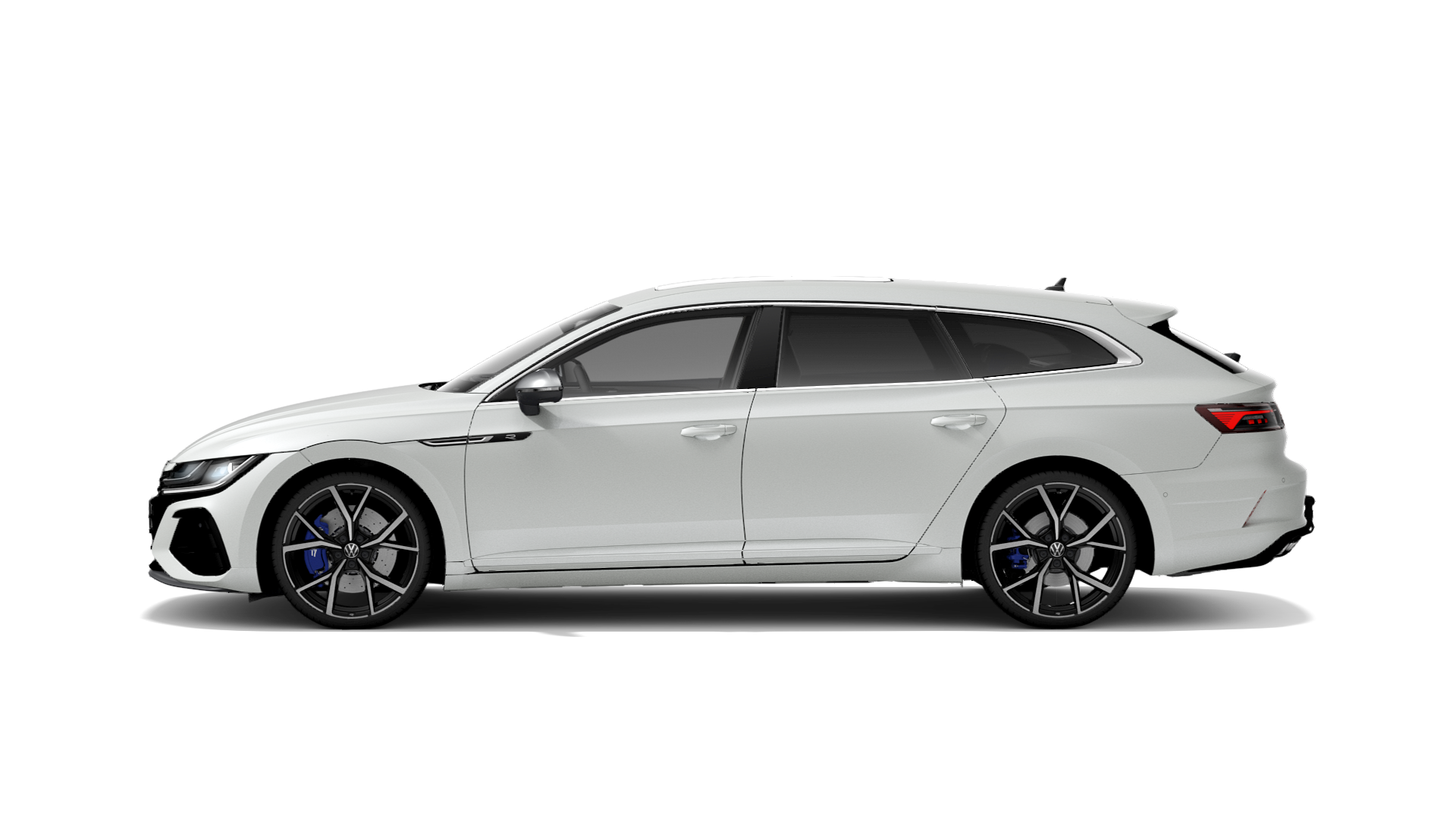 Volkswagen Arteon Shooting Brake Arteon Shooting Brake R LM20 AHK PANO H+K MATRIX-LED