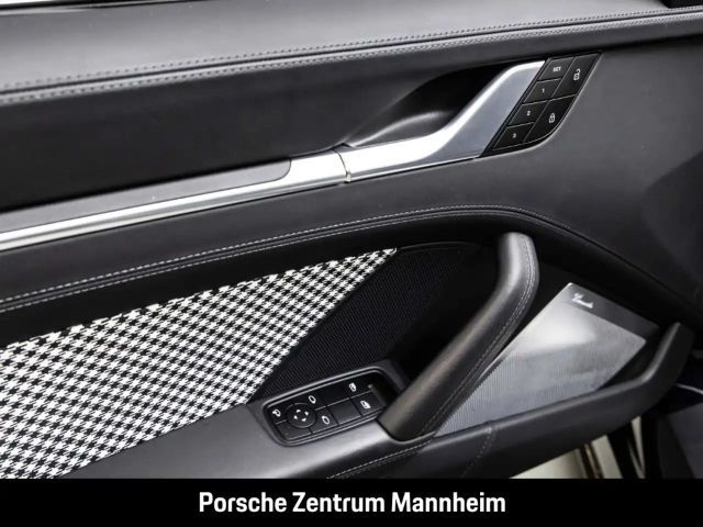 Porsche 992 Coupé S Turbo