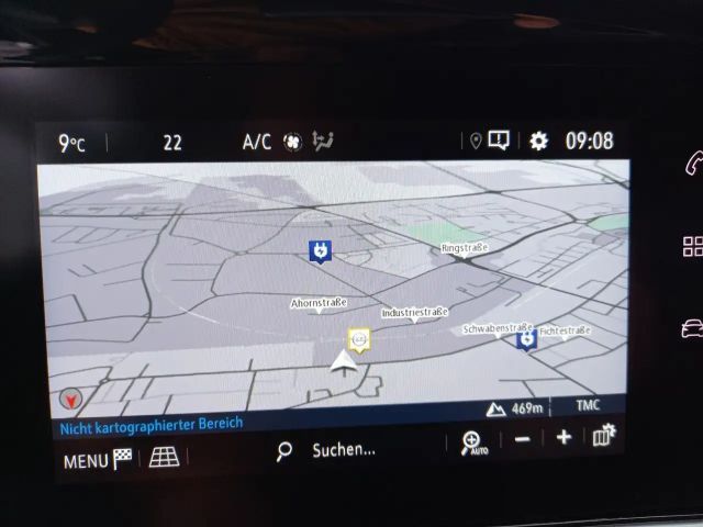 Opel Mokka Elegance Mokka-e