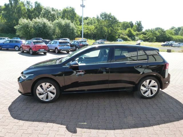 Volkswagen Golf 1.5 eTSI DSG Style