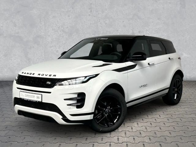 Land Rover Range Rover Evoque 2.0 Dynamic SE