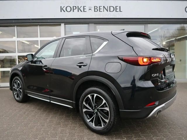 Mazda CX-5 2.5L