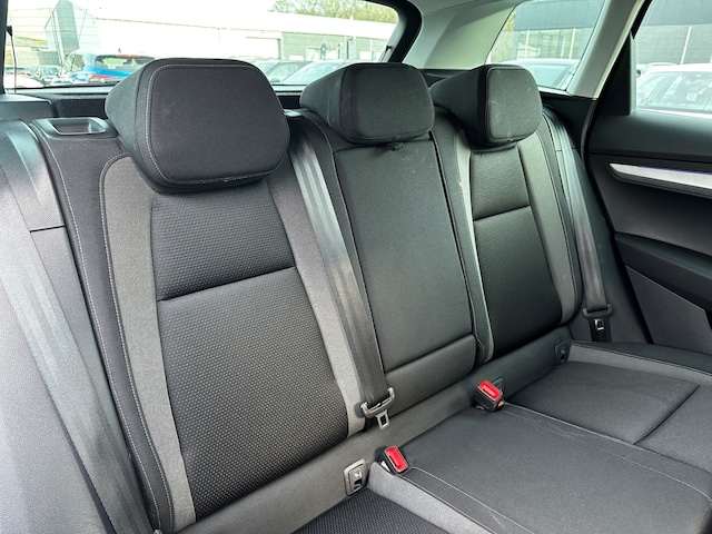 Skoda Karoq 1.5 TSI Tour