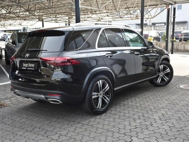 Mercedes-Benz GLE 580 4MATIC