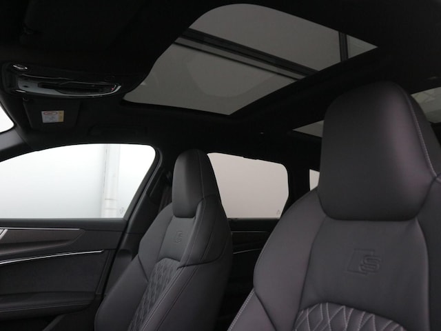 Audi S6 Avant Quattro