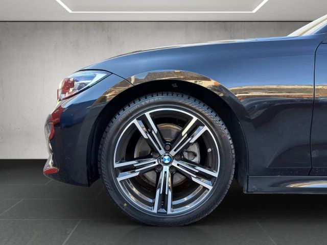 BMW 320 320d Sedan xDrive