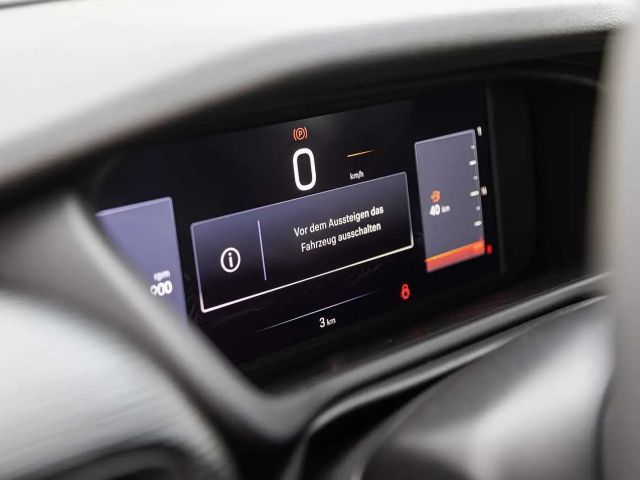 Jeep Avenger Altitude