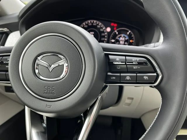 Mazda CX-60 2.5L 4WD Takumi