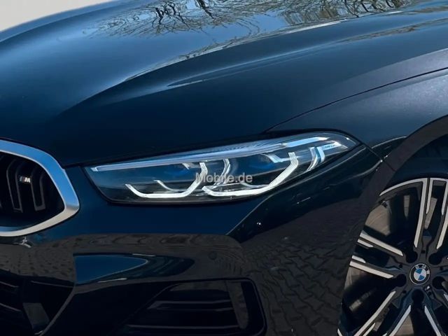 BMW M850 Coupé xDrive