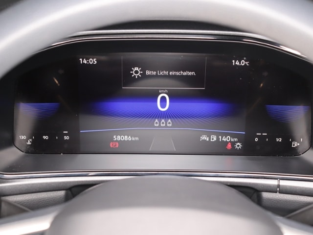 Volkswagen T-Roc 1.0 TSI