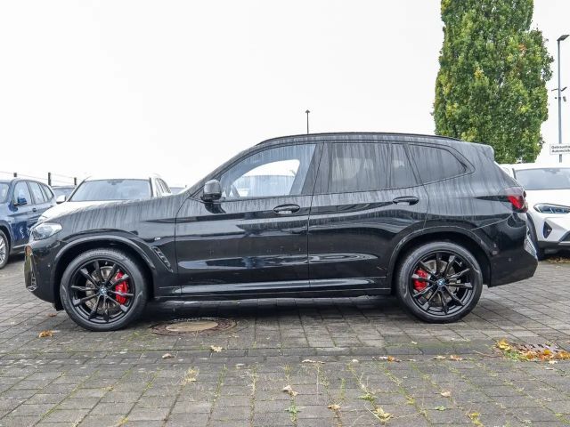BMW X3 M-Sport xDrive30i