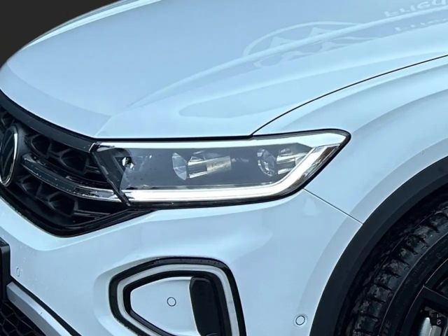 Volkswagen T-Roc 1.5 TSI DSG
