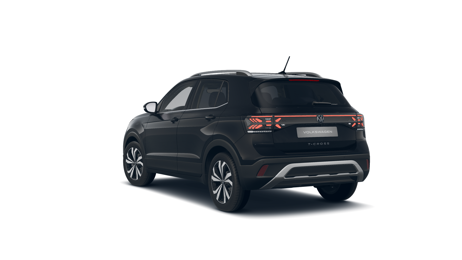 Volkswagen T-Cross T-CROSS 1.0  StyleB 085 TSID7F