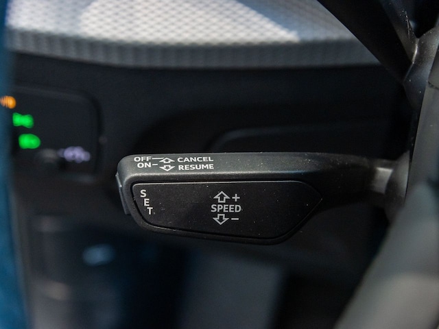 Audi Q2 35 TFSI S-Tronic