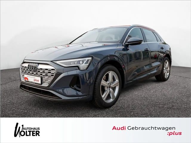 Audi Q8 e-tron 55 Quattro