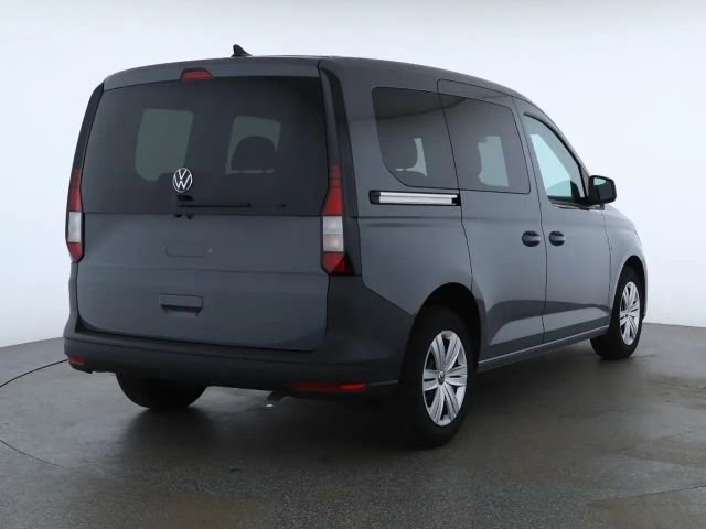 Volkswagen Caddy Combi