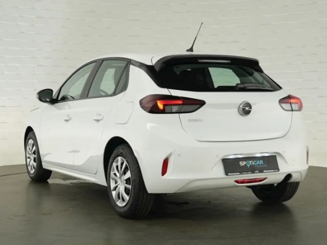 Opel Corsa Edition F Edition