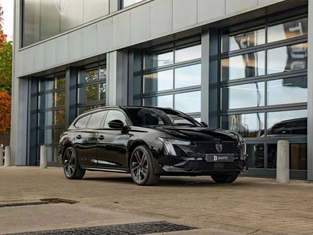 Peugeot 508 GT-Line SW