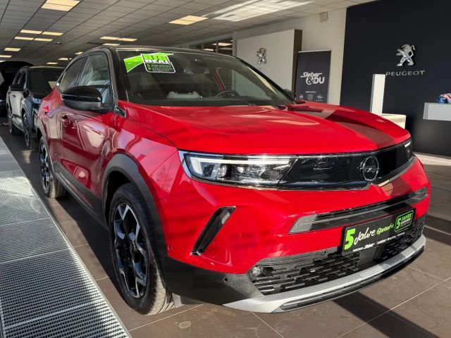 Opel Mokka Ultimate