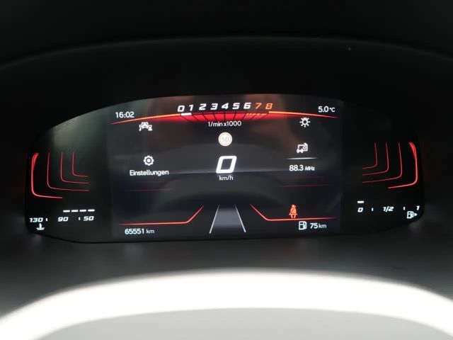 Seat Ateca Xperience AHK NAVI VIRT ACC LEDER KAM S