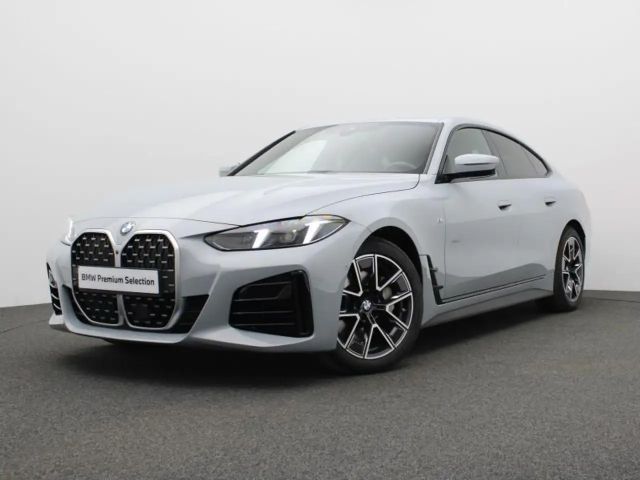 BMW 430 M-Sport Sedan