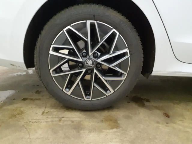 Skoda Octavia 2.0 TDI Combi Tour