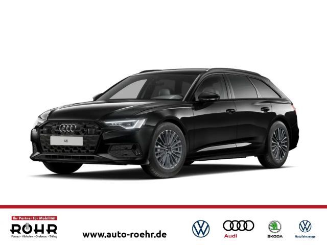 Audi A6 45 TDI Avant Quattro S-Tronic