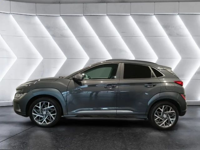 Hyundai Kona 1.6 Hybrid
