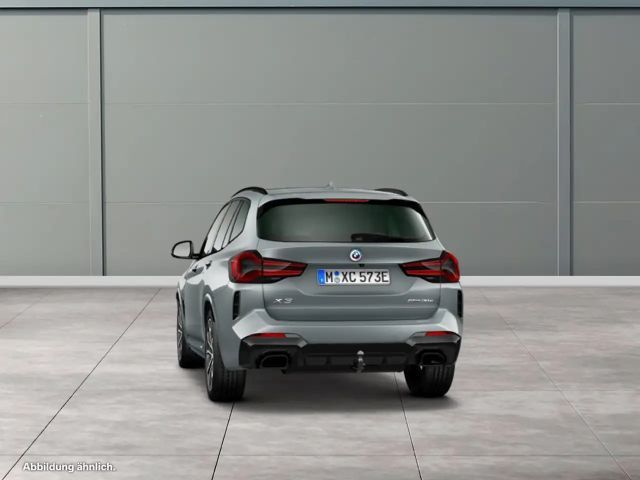 BMW X3 xDrive30e