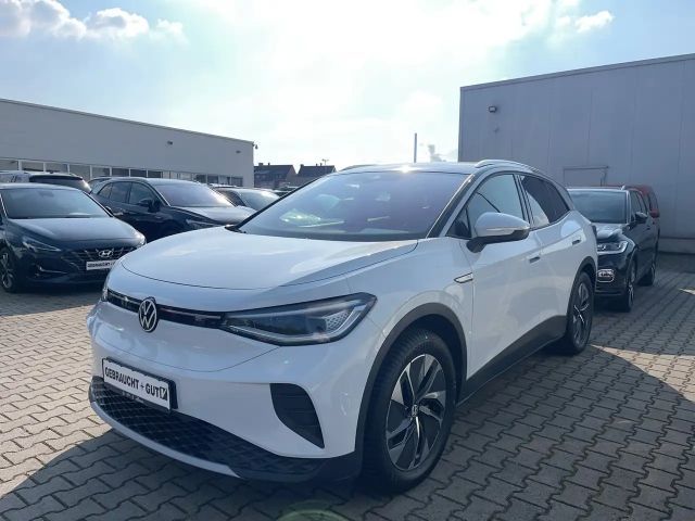 Volkswagen ID.4 Performance Pro