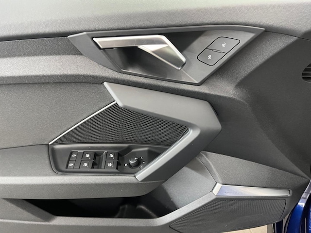 Audi A3 40 TDI Quattro S-Tronic Sportback