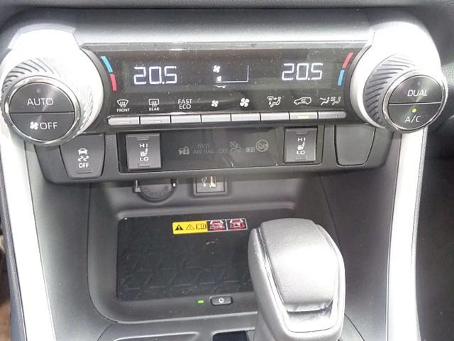 Toyota RAV4 Active Hybride