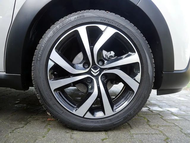 Citroën C3 PureTech Shine