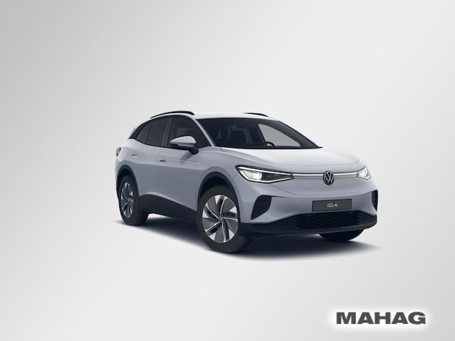 Volkswagen ID.4 55 kWh IQ.Drive Pure