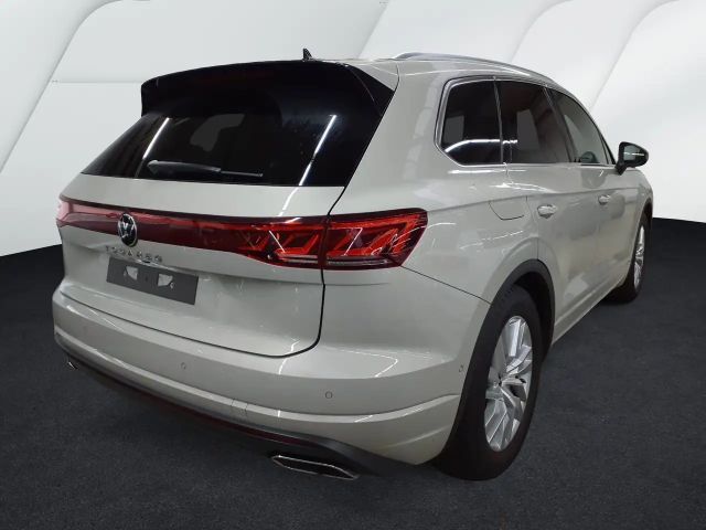 Volkswagen Touareg Elegance Elegance