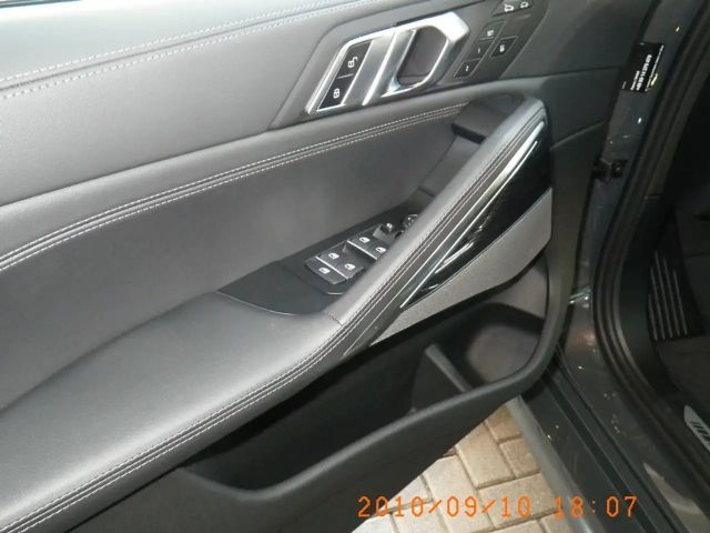 BMW X6 M-Sport xDrive